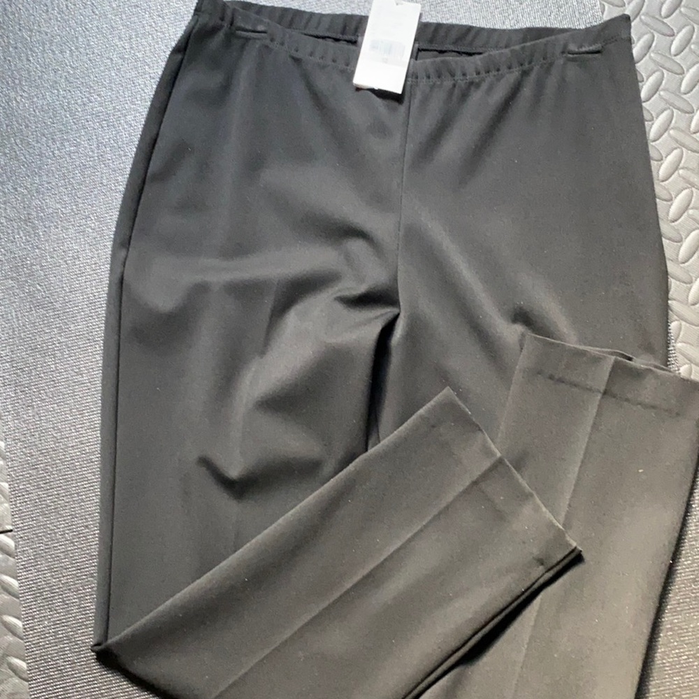 Karen Kane black dress pants